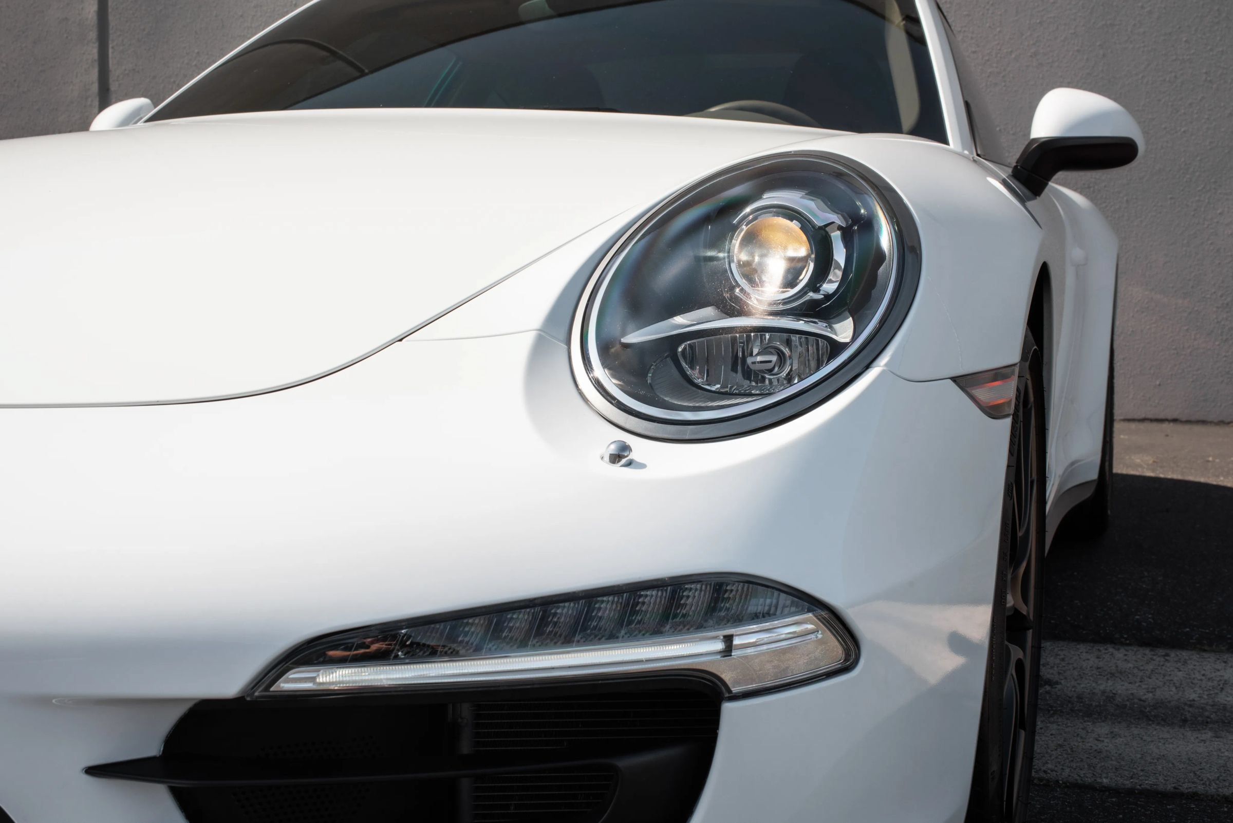 Used 2013 Porsche 911 Carrera 4S AWD/4WD image 30