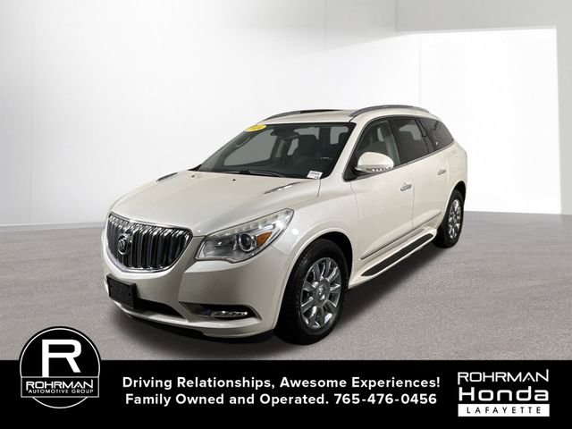 Used 2014 Buick Enclave Premium