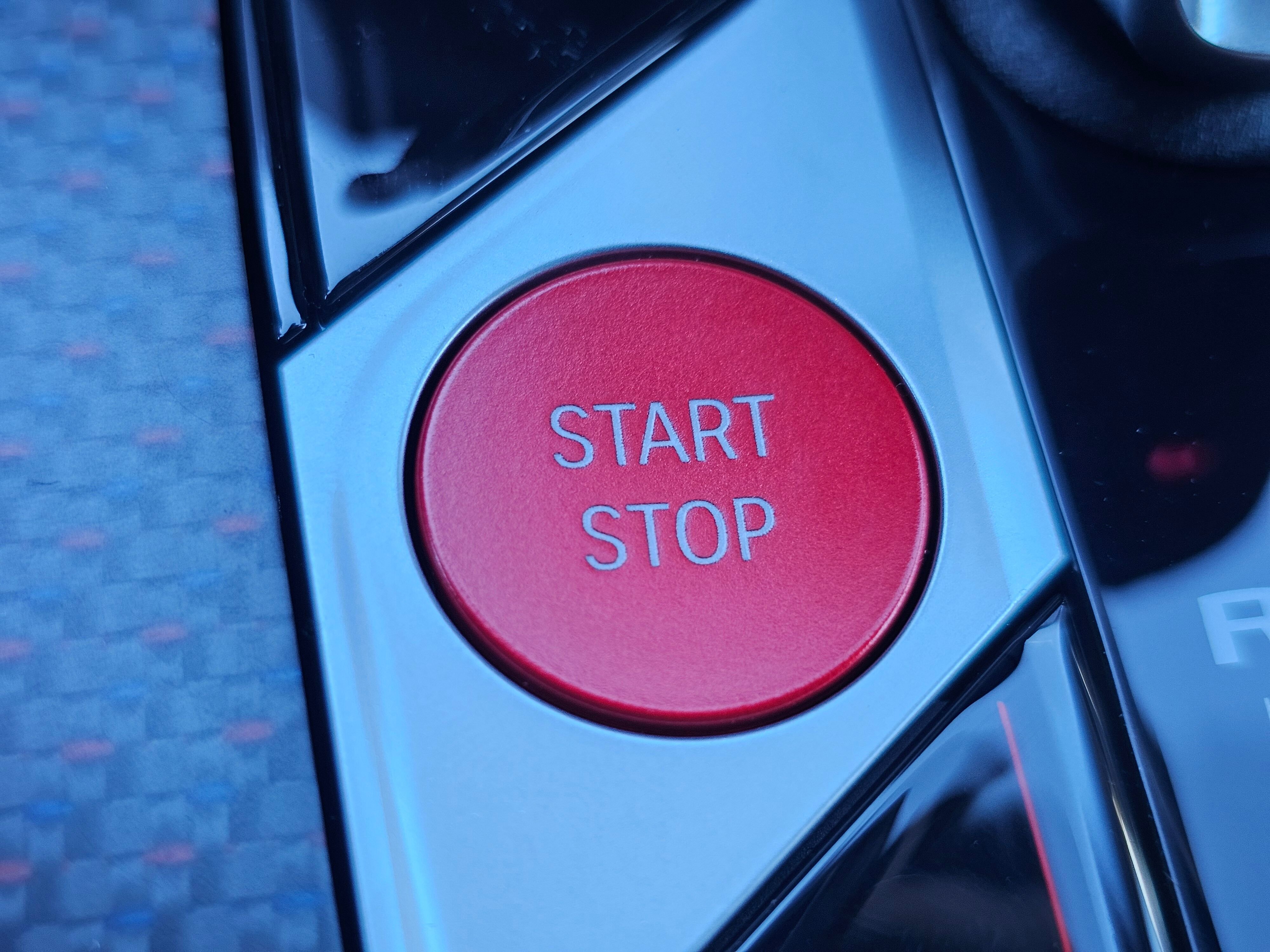 New 2026 BMW XM Label Red image 16