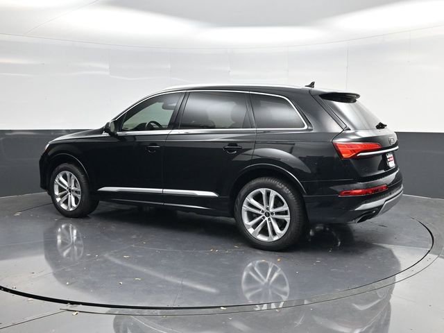 Used 2025 Audi Q7 3.0T Premium Plus image 5