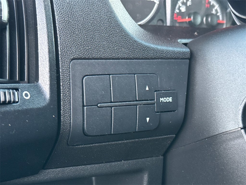 Used 2018 RAM ProMaster 2500 image 10