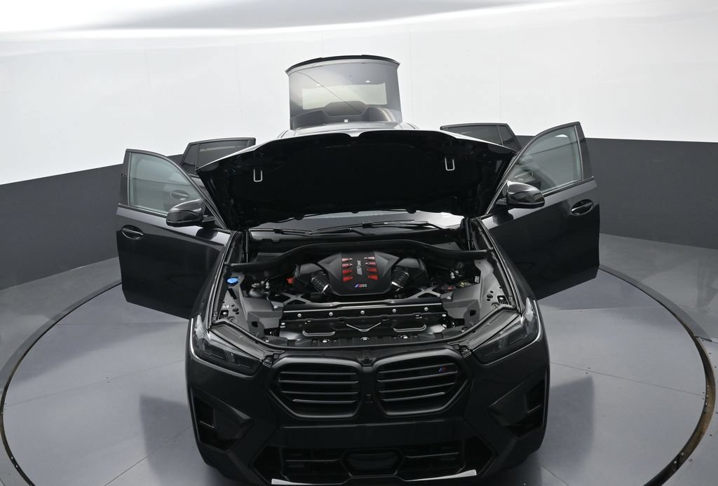 New 2027 BMW X6 M Competition w/ Executive Package AWD/4WD image 41