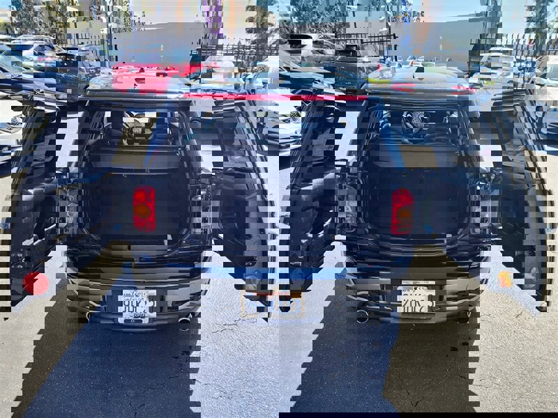 Used 2009 MINI Cooper Clubman S image 11