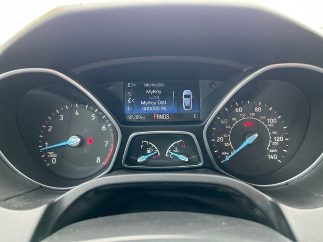 Used 2016 Ford Focus SE w/ Equipment Group 201A FWD image 20
