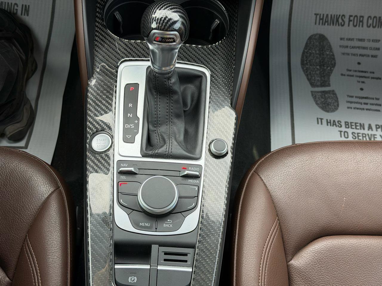 Used 2015 Audi A3 2.0T Premium Plus w/ Premium Plus Package image 26