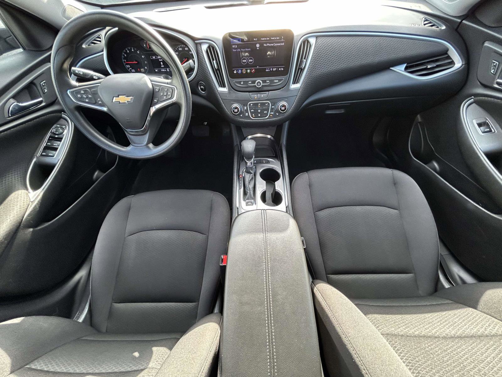 Used 2024 Chevrolet Malibu LT image 12