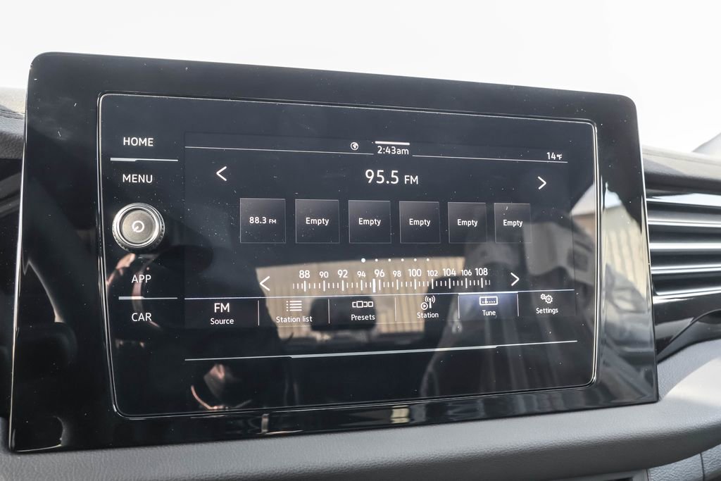 New 2026 Volkswagen Jetta Sport image 28