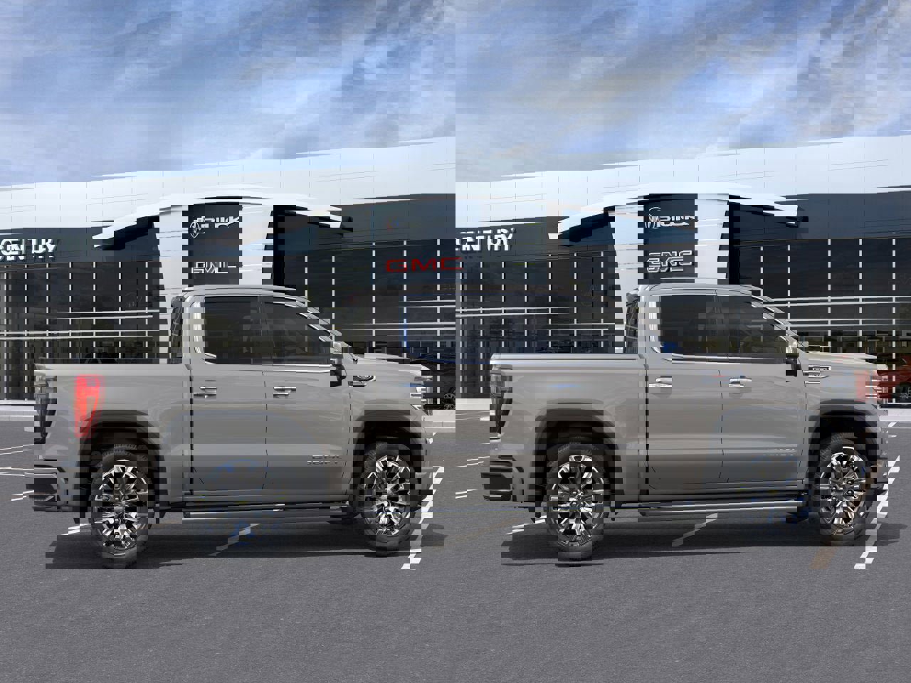 New 2026 GMC Sierra 1500 Denali image 5