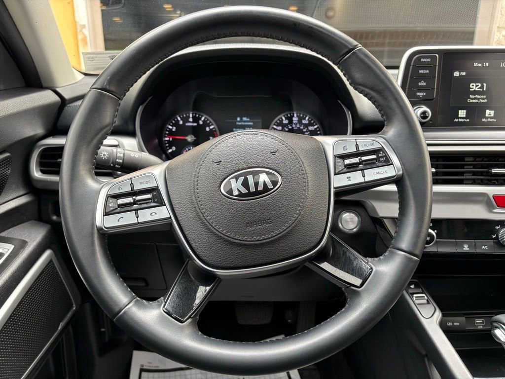 Used 2020 Kia Telluride S image 26