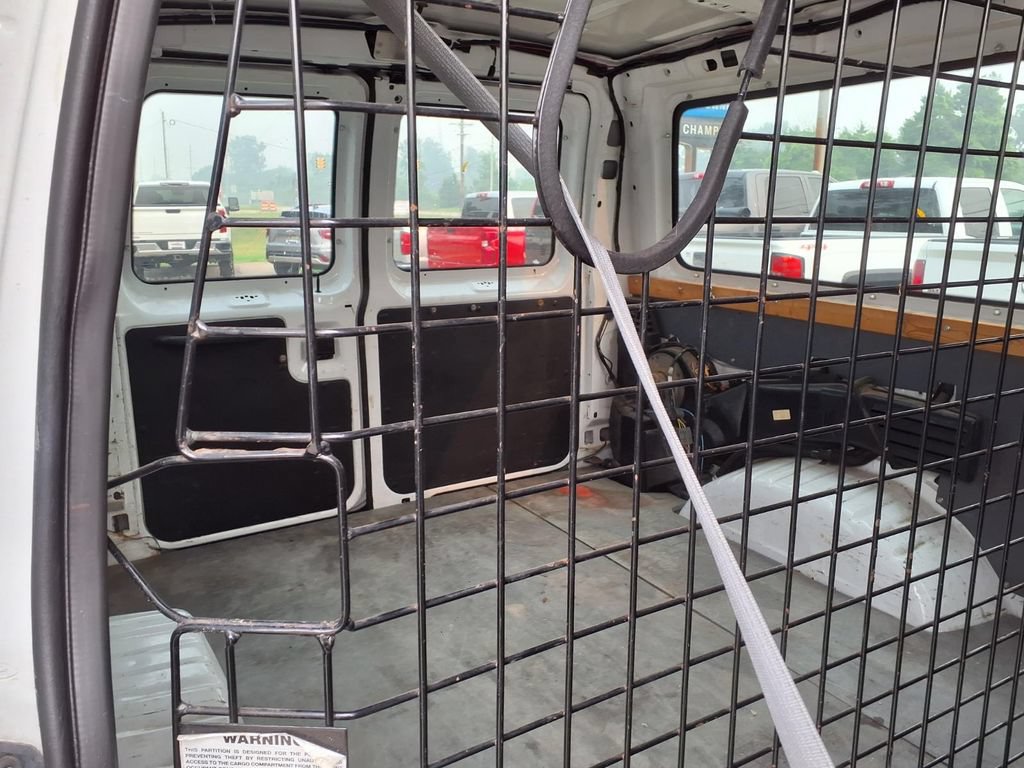 Used 2008 Ford E-250 and Econoline 250 RWD image 10