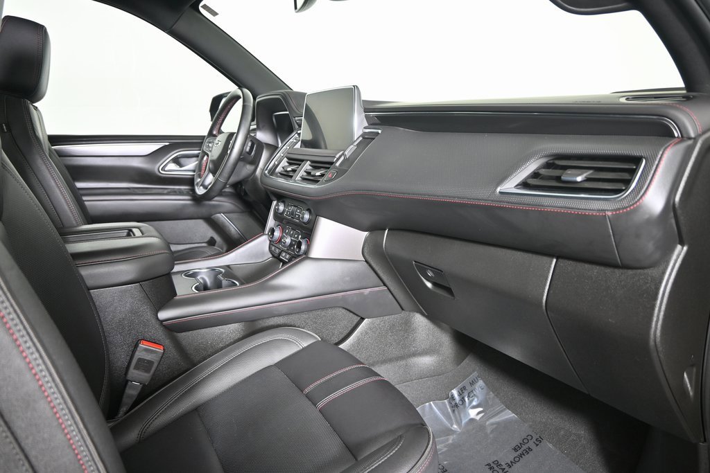 Used 2023 Chevrolet Tahoe RST w/ RST Performance Edition image 15