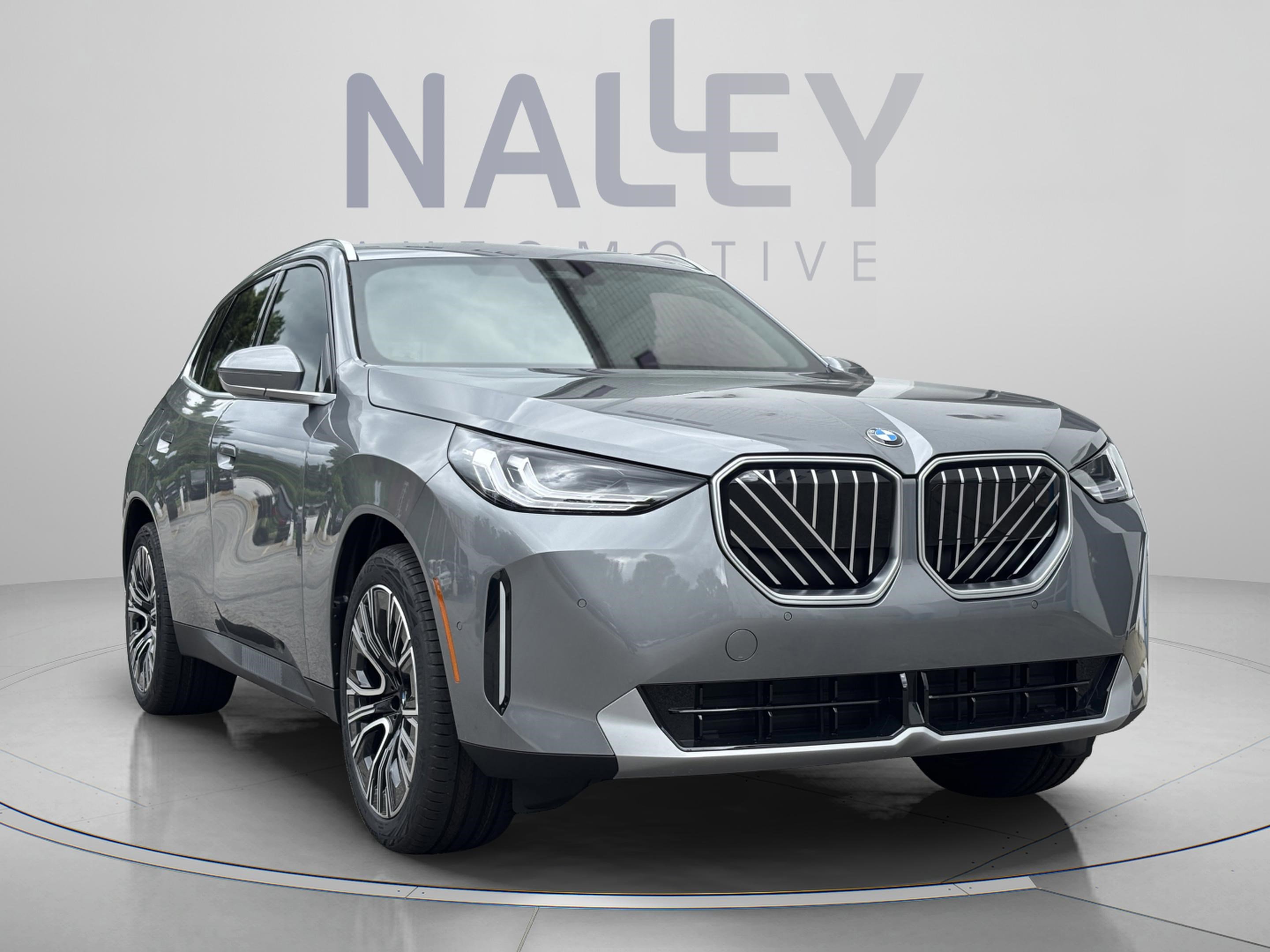 Used 2026 BMW X3 xDrive30 w/ Convenience Package AWD/4WD image 6