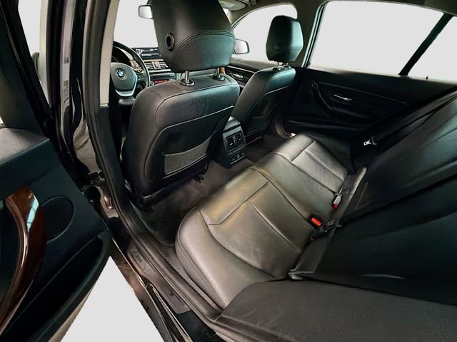 Used 2014 BMW 328i xDrive 328i xDrive image 25