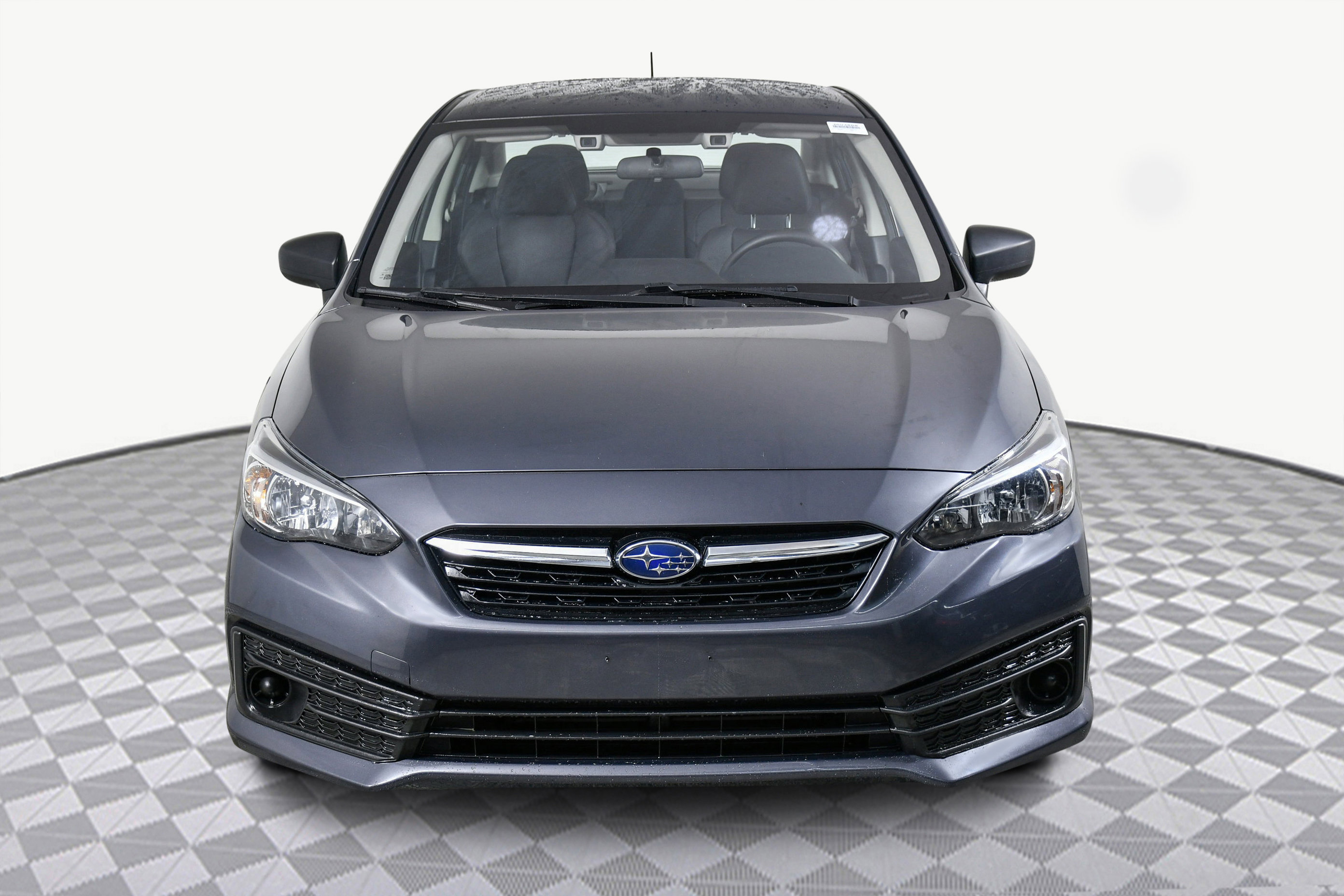 Used 2023 Subaru Impreza 2.0i video 2