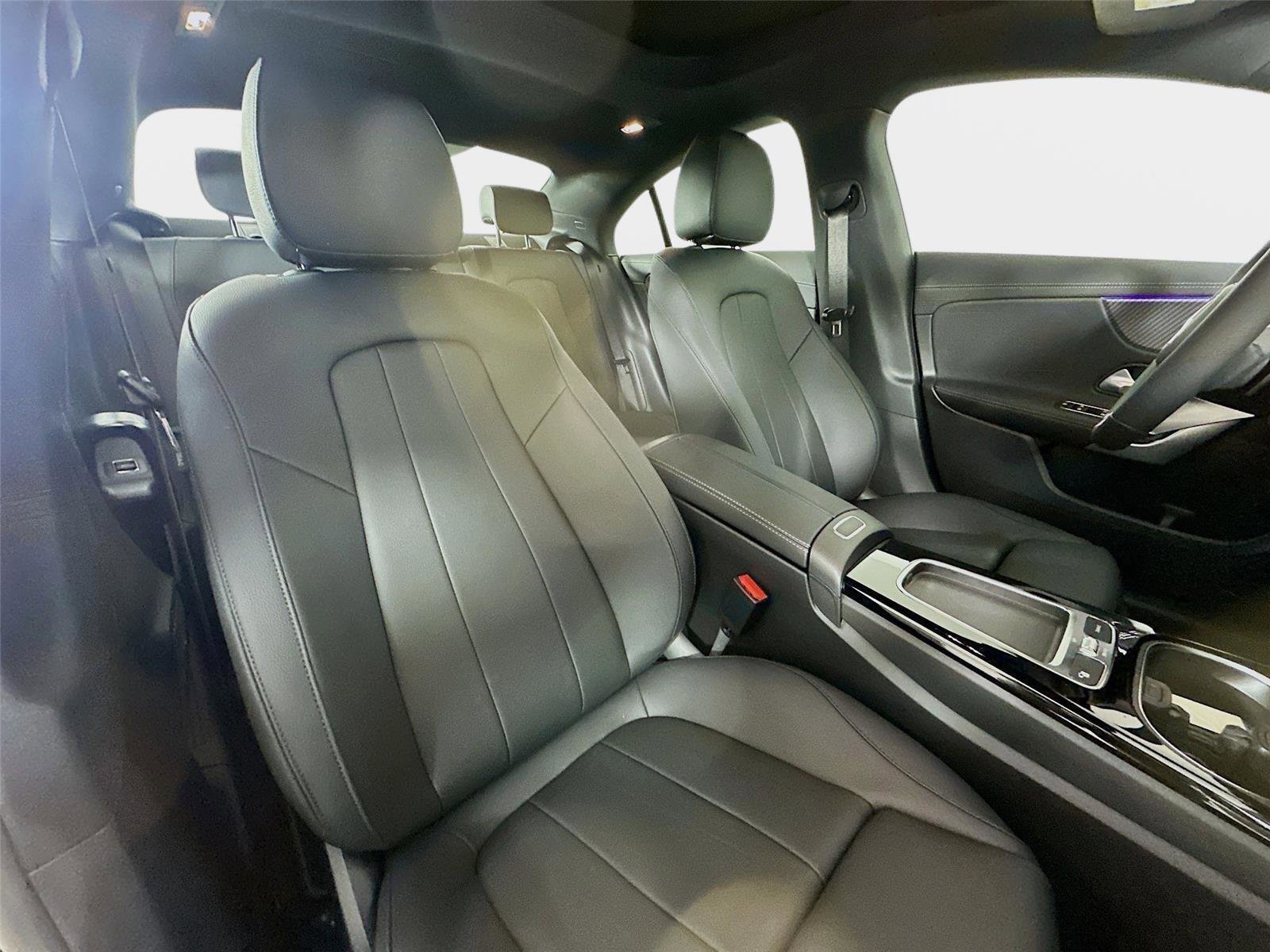 Used 2026 Mercedes-Benz CLA 250 4MATIC image 37