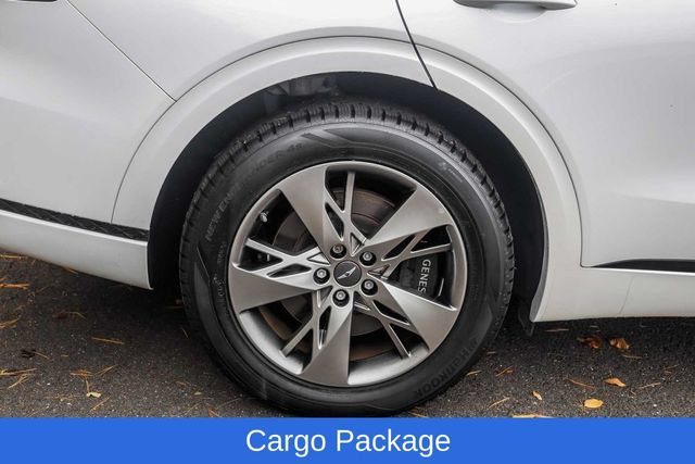 Used 2023 Genesis GV70 3.5T Sport w/ Cargo Package AWD/4WD image 7