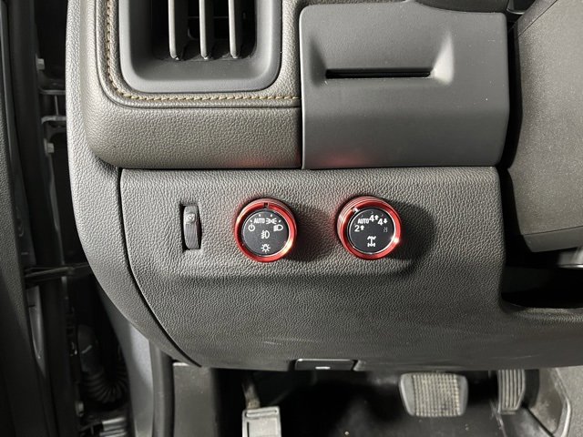 Used 2022 GMC Canyon AT4 w/ Trailering Package image 18