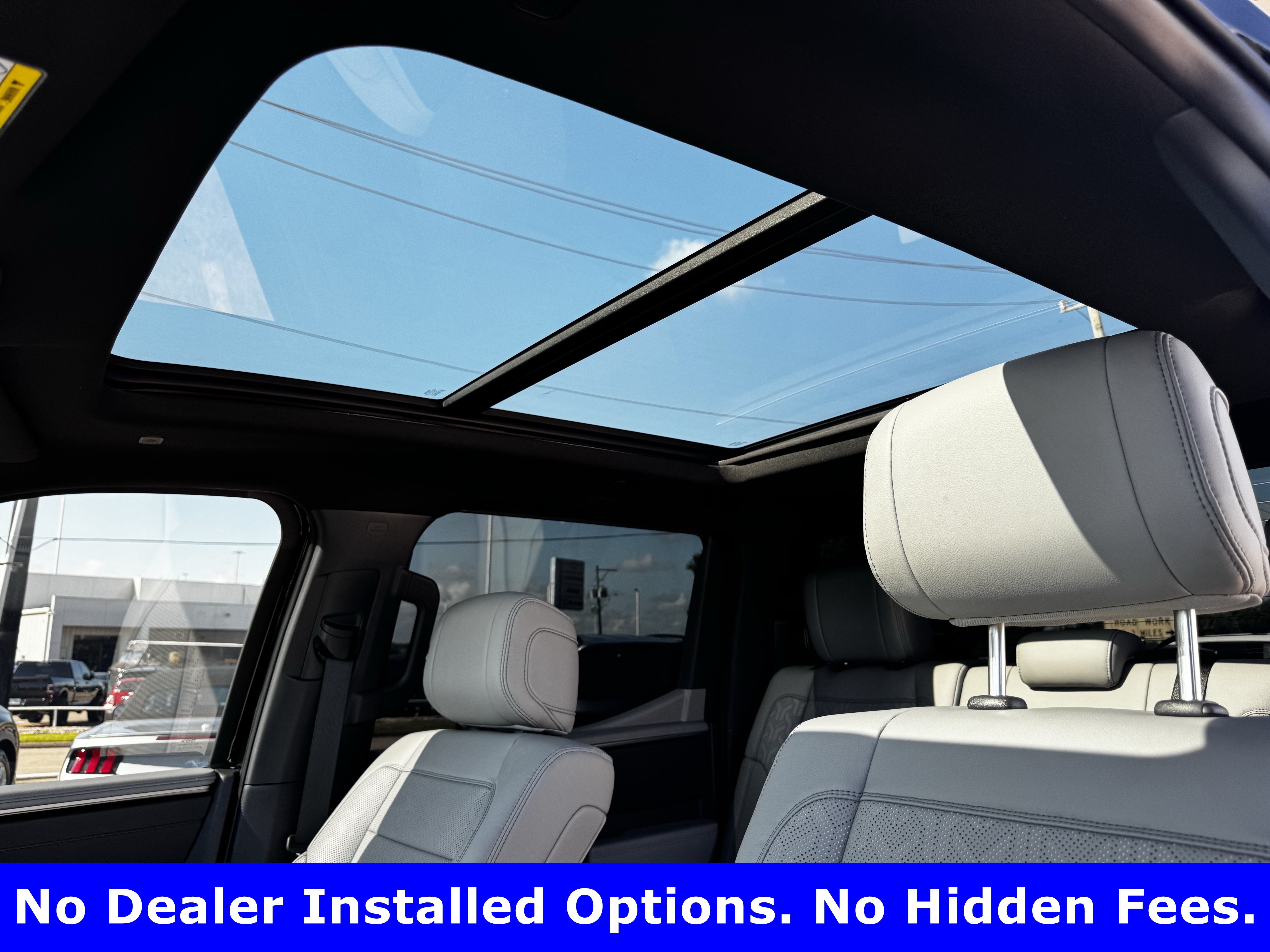 Used 2025 Toyota Tundra Limited RWD image 23