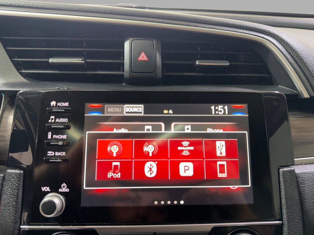 Used 2021 Honda Civic EX image 15