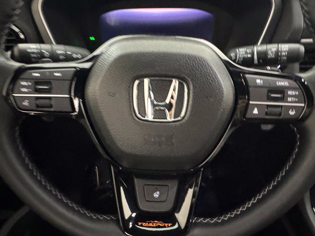 Used 2026 Honda Passport TrailSport Elite image 39