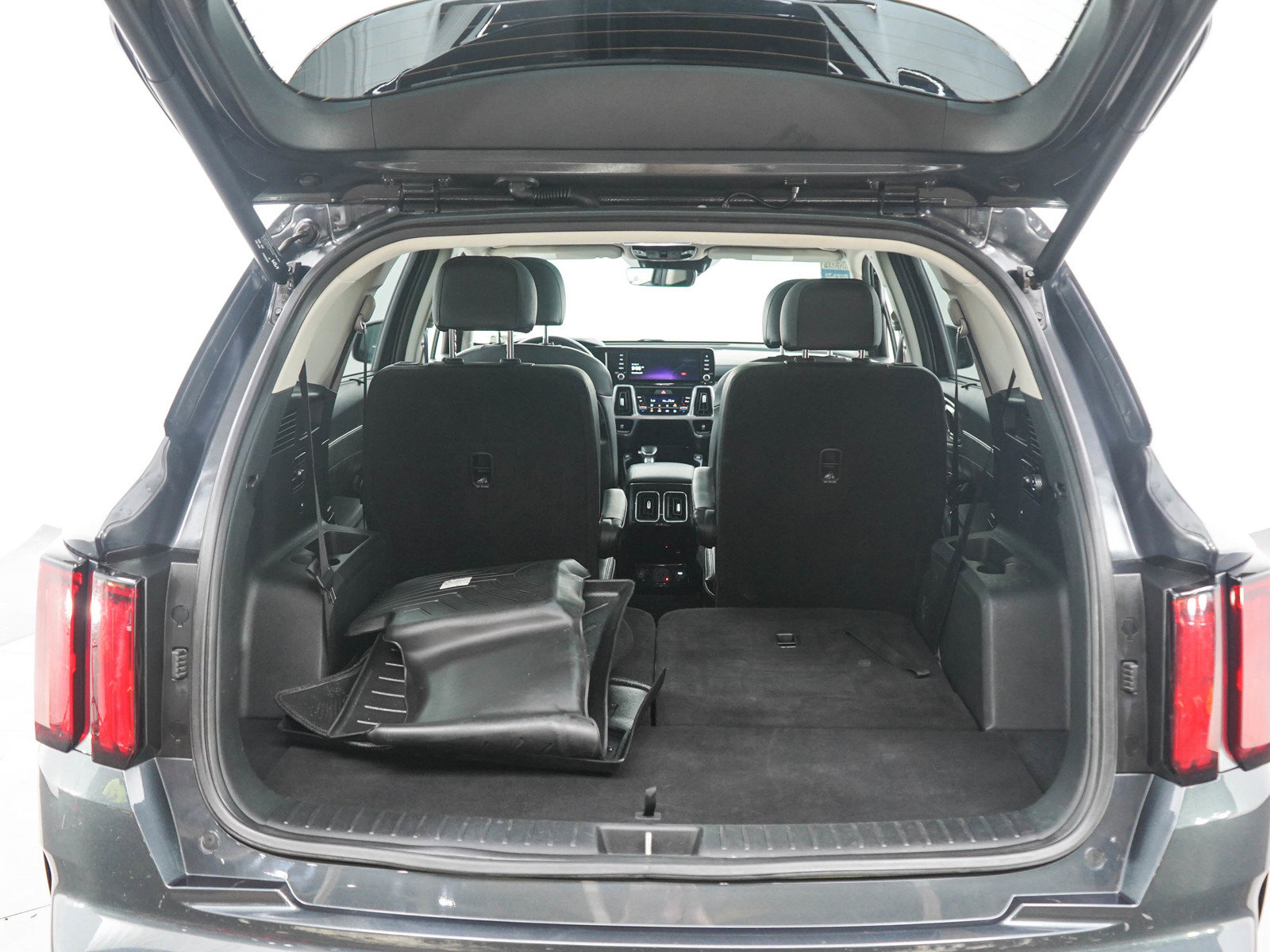 Used 2022 Kia Sorento X-Line EX AWD/4WD image 16