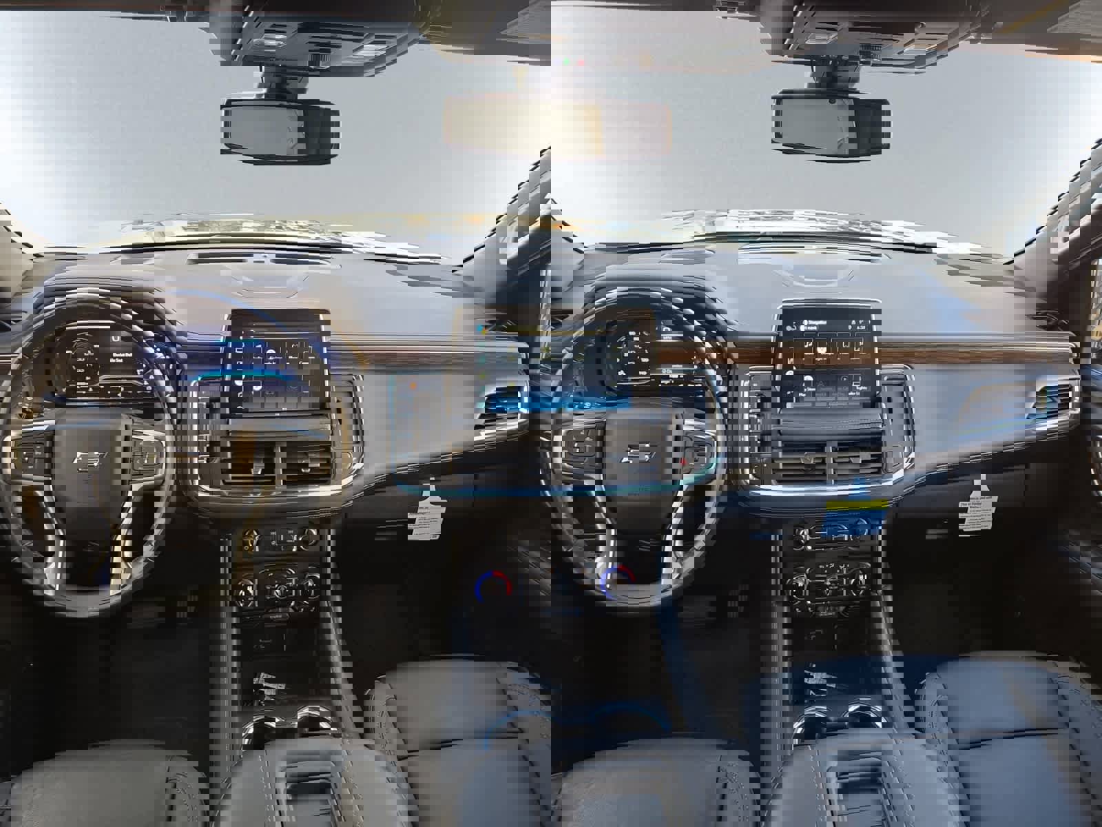 Used 2022 Chevrolet Tahoe Z71 image 13