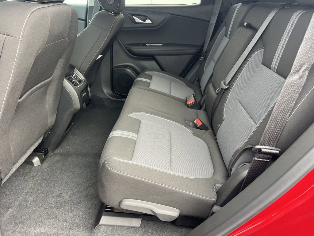 New 2026 Chevrolet Blazer LT w/ Midnight/Sport Edition image 16