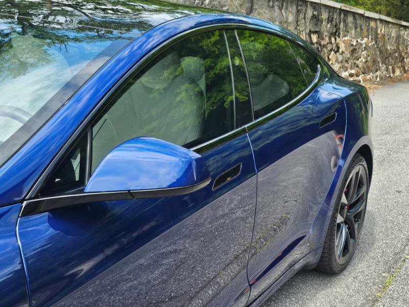 Used 2023 Tesla Model S Plaid AWD/4WD image 22