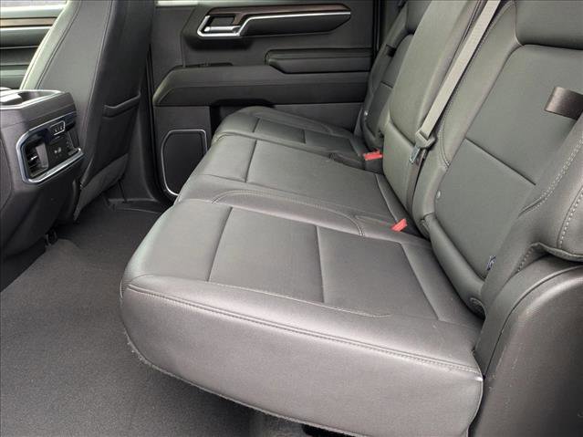 Used 2023 GMC Sierra 1500 SLT w/ SLT Premium Package AWD/4WD image 19