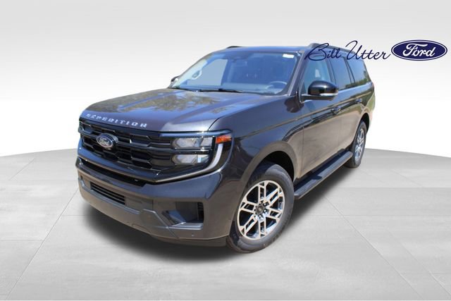 New 2025 Ford Expedition Active