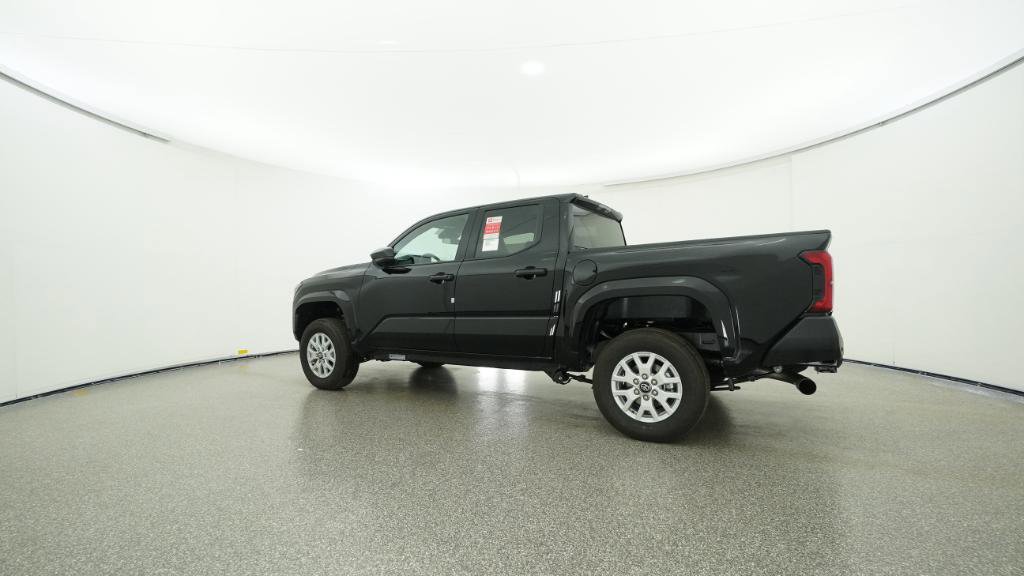 New 2026 Toyota Tacoma SR image 12