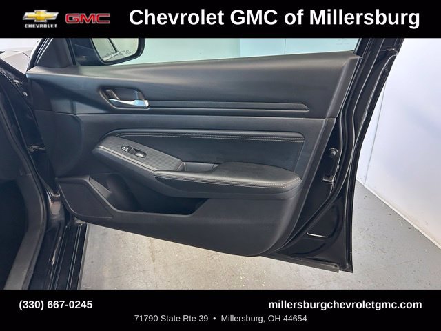 Used 2020 Nissan Altima 2.5 S FWD image 29