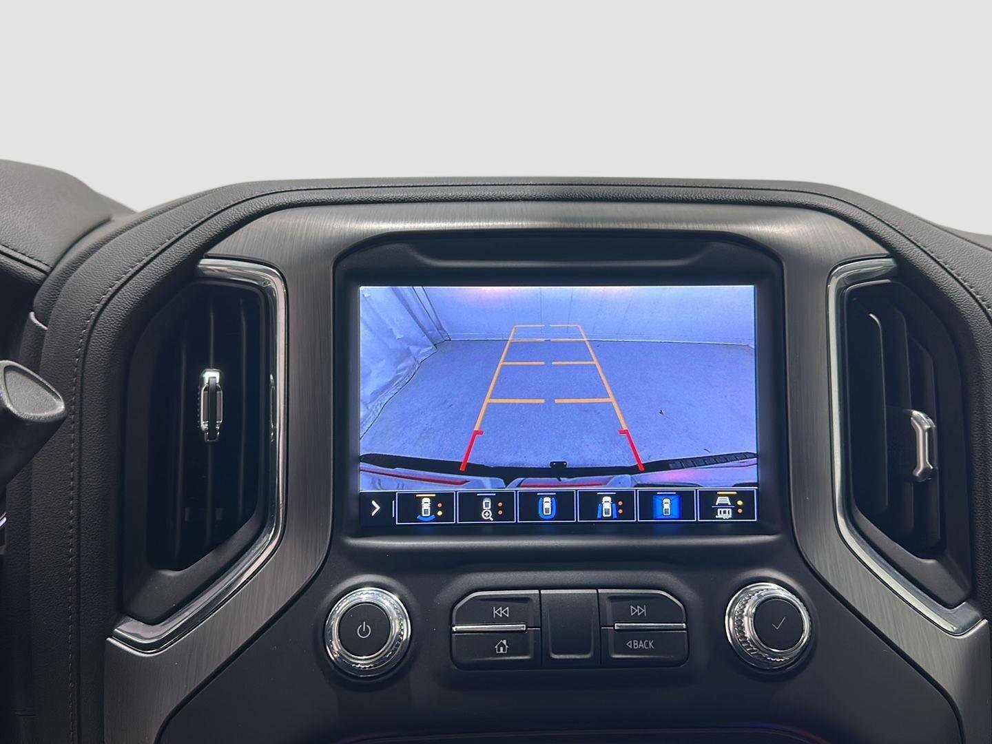 Used 2022 GMC Sierra 3500 Denali w/ Denali Ultimate Package image 13