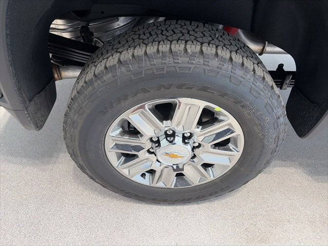 New 2026 Chevrolet Silverado 2500 High Country w/ High Country Premium Package image 7
