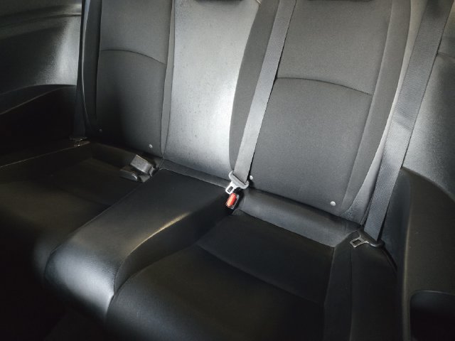 Used 2019 Honda Civic Sport image 32