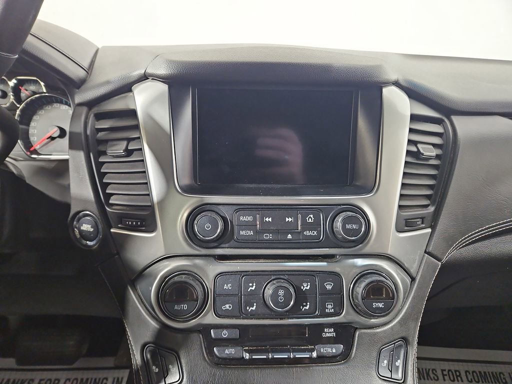Used 2017 Chevrolet Tahoe LT image 19