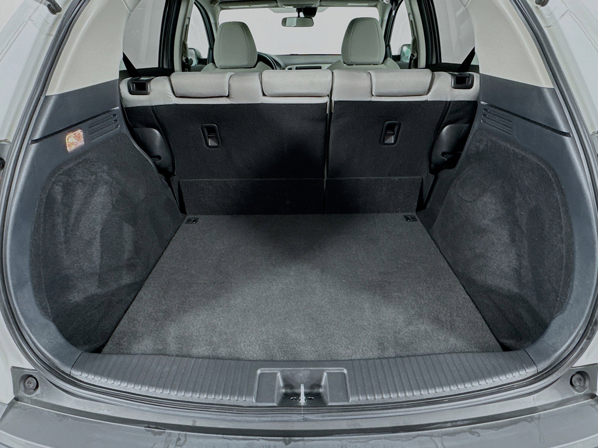 Certified 2022 Honda HR-V EX image 25