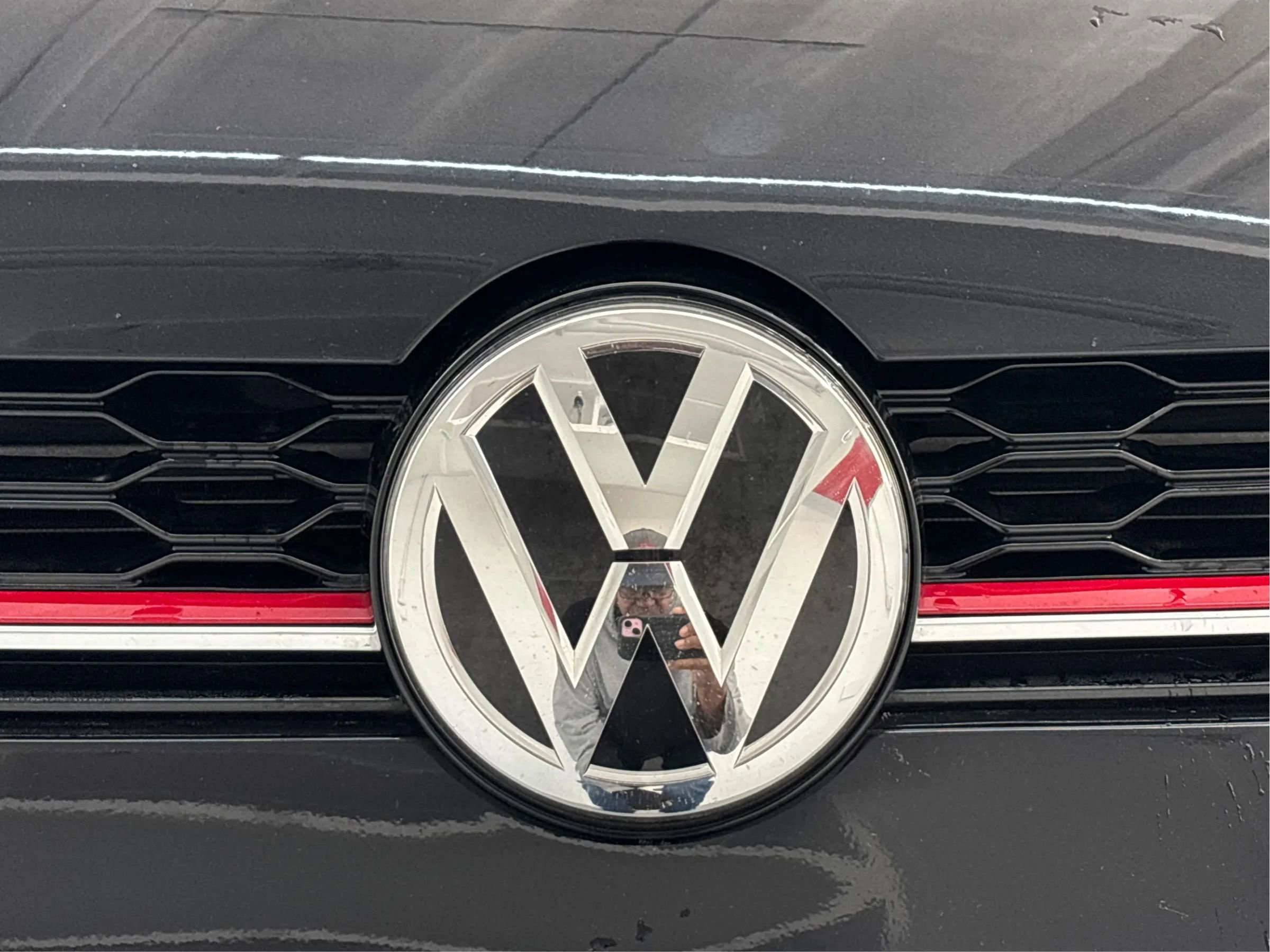 Used 2019 Volkswagen GTI SE image 35