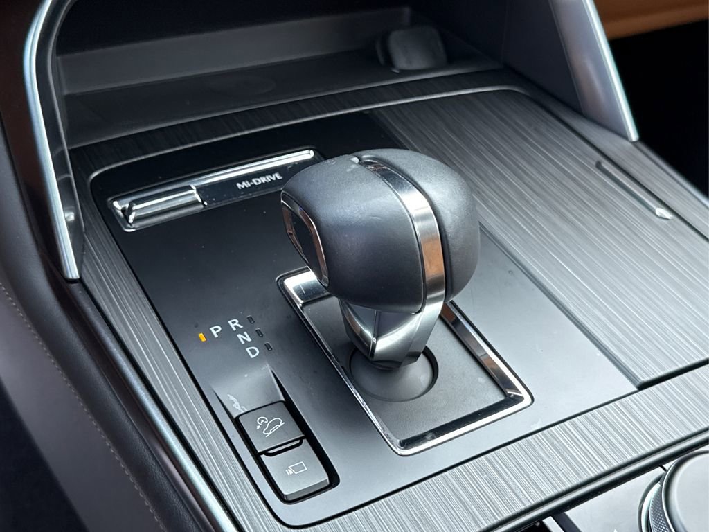 Used 2024 MAZDA CX-90 3.3 Turbo S w/ Premium Plus image 40