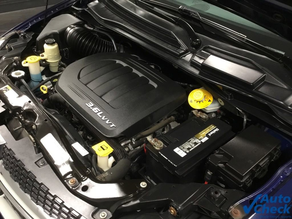 Used 2015 Dodge Grand Caravan SE w/ Quick Order Package 29E SE image 40