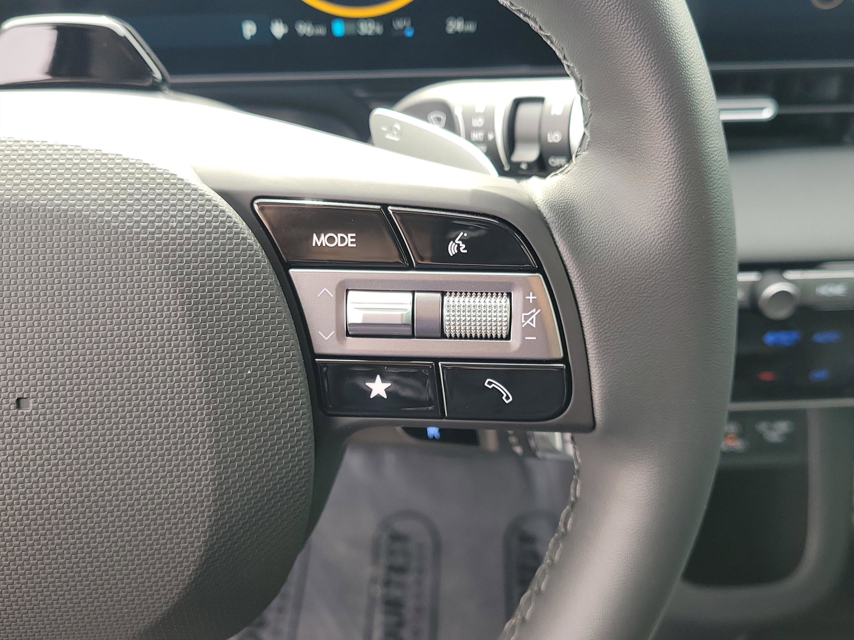 New 2026 Hyundai Ioniq 5 SEL image 27