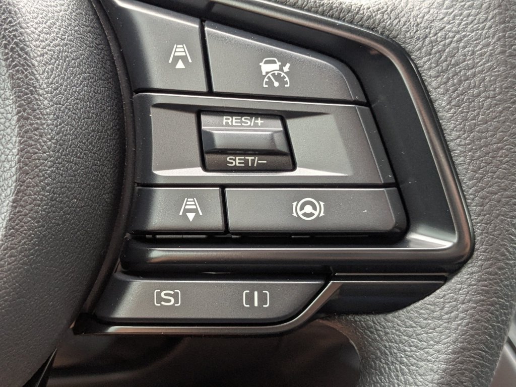 New 2026 Subaru Crosstrek 2.5i AWD/4WD image 23