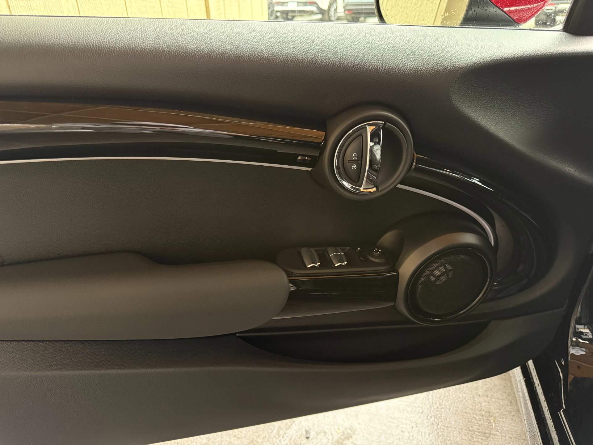 Used 2023 MINI Cooper John Cooper Works w/ Driver Assistance Package image 39