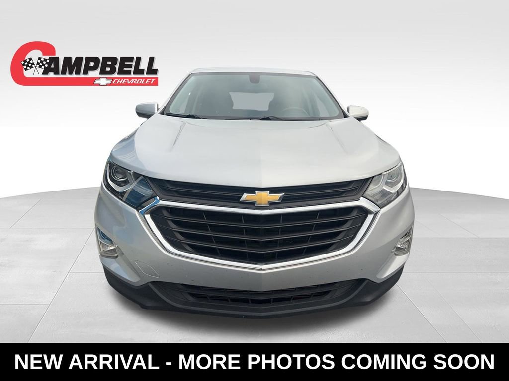 Used 2019 Chevrolet Equinox LT FWD image 12