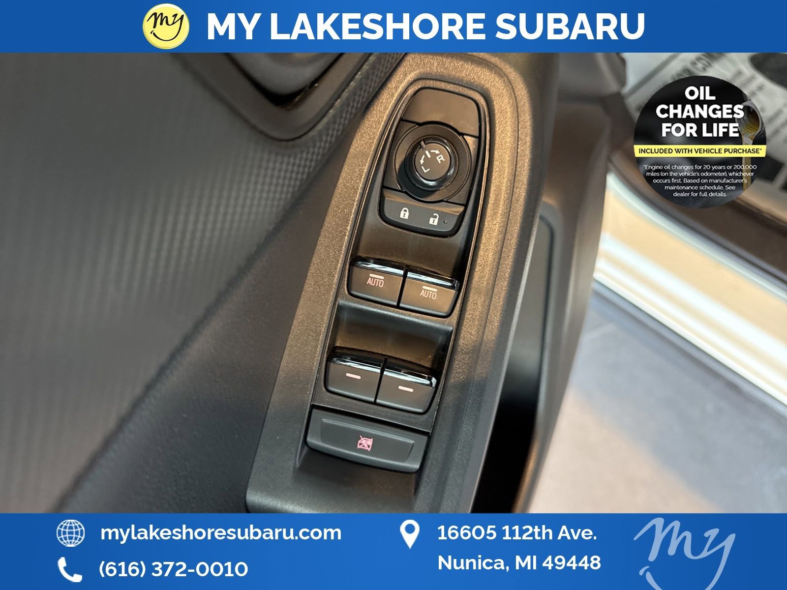 Certified 2024 Subaru Crosstrek 2.0i Premium image 15