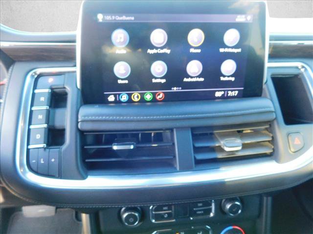Used 2021 Chevrolet Tahoe LS AWD/4WD image 14