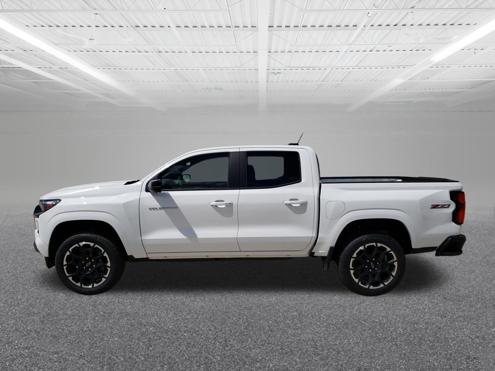 New 2026 Chevrolet Colorado Z71 w/ Technology Package