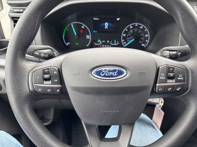 Used 2023 Ford E-Transit Medium Roof RWD image 24
