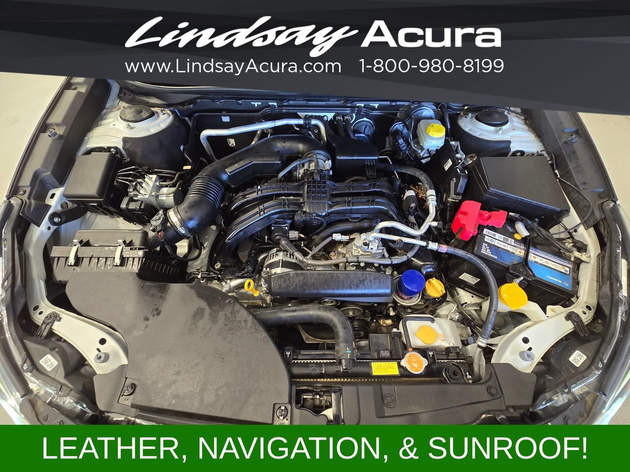 Used 2023 Subaru Outback Limited AWD/4WD image 24