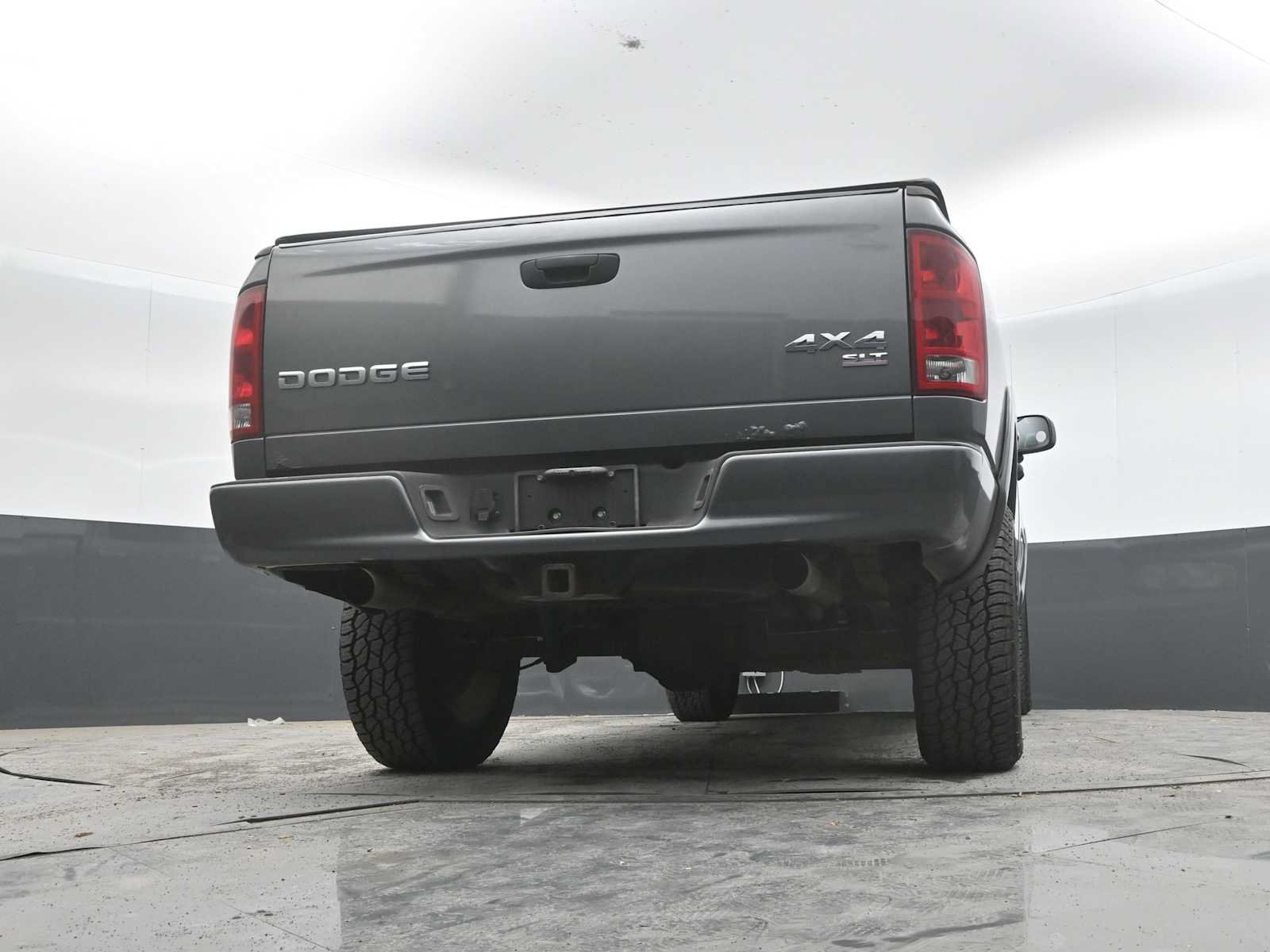 Used 2003 Dodge Ram 1500 Truck SLT AWD/4WD image 31